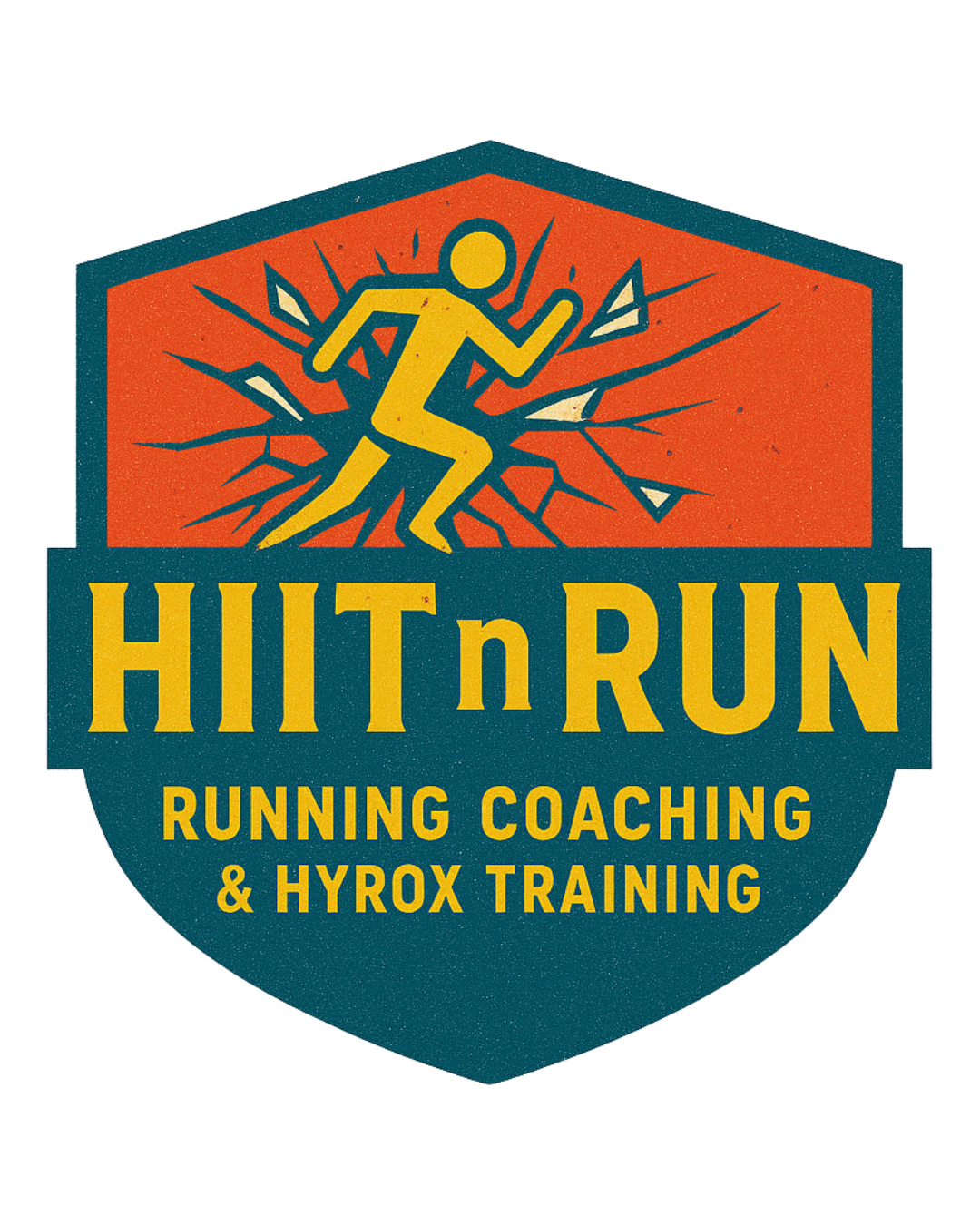 HIIT n Run Running Coaching